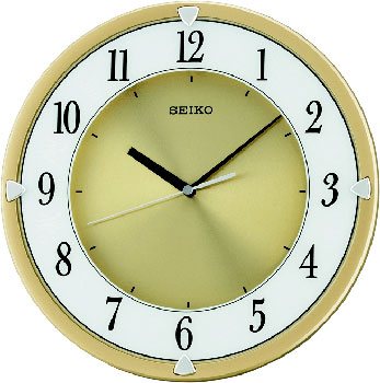 Настенные часы Seiko Clock QXA621G
